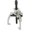 Dynamic Tools 4" Self Adjusting Puller, 2 Or 3 Jaw, 2 Ton Capacity D093001 - alternate 5
